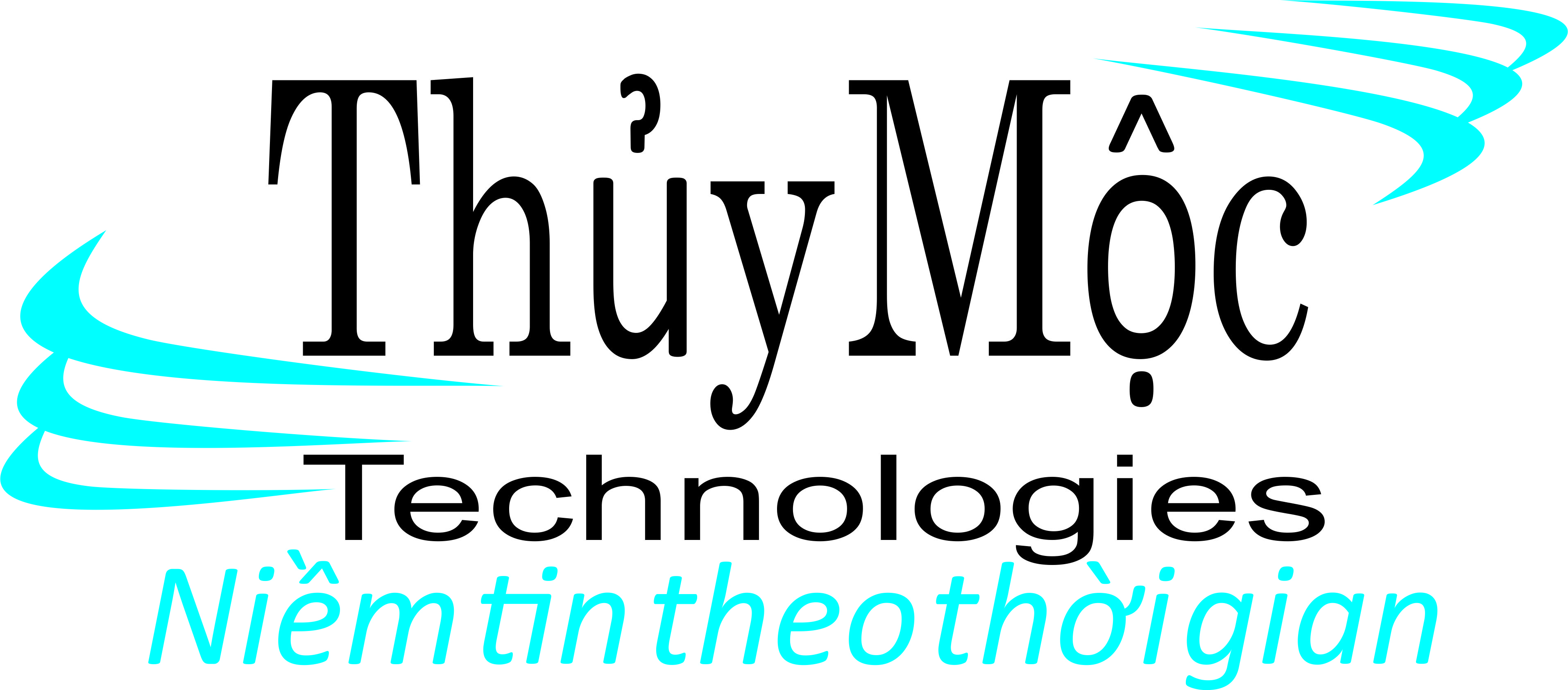Công ty TNHH đầu tư phát triển Thủy Mộc