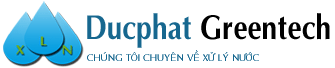 Công ty TNHH đầu tư và phát triển công nghệ xanh Đức Phát