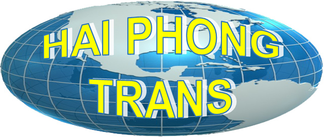 Công ty TNHH giao nhận và vận tải Hải Phòng