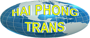 Công ty TNHH giao nhận và vận tải Hải Phòng