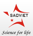 Sao Việt- Thiết bị phân tích xăng dầu