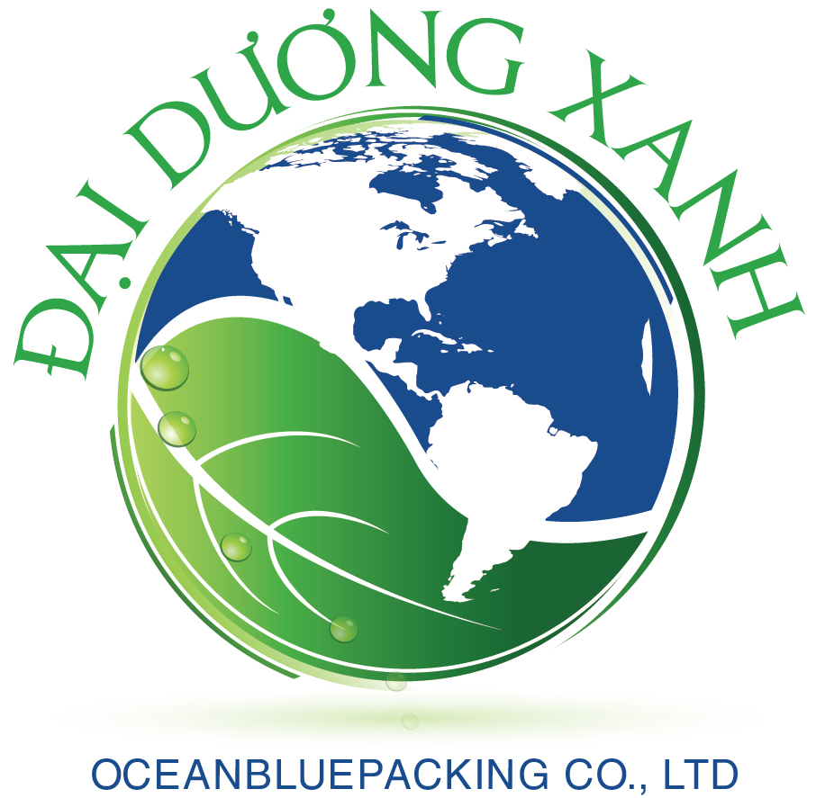 Công ty TNHH sản xuất và thương mại bao bì Đại Dương Xanh