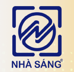 Công ty TNHH TM nội thất Nhà Sáng