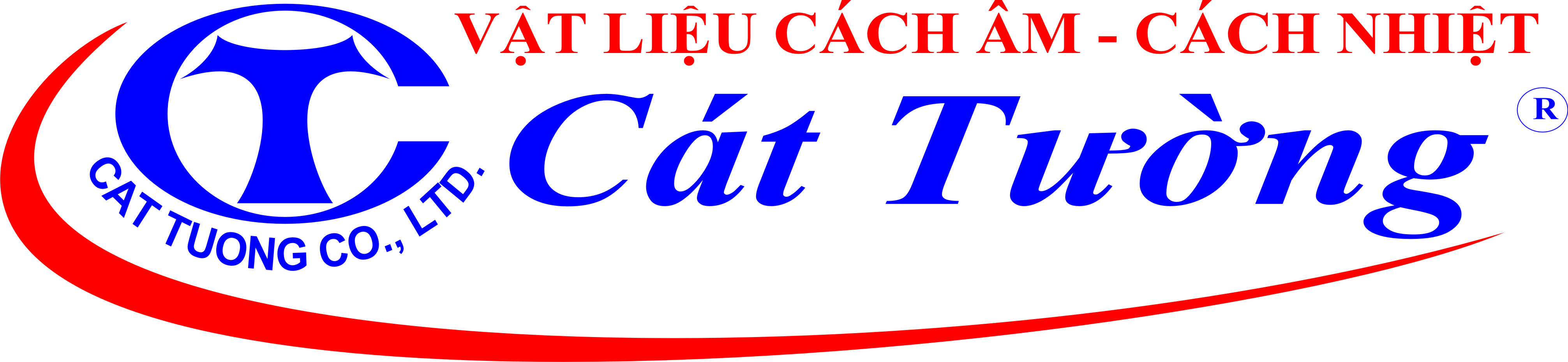 Công ty XNK và Đầu tư Cát Tường