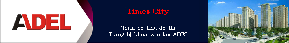 ADEL VIỆT NAM