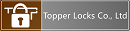 Topper Locks Co.,Ltd
