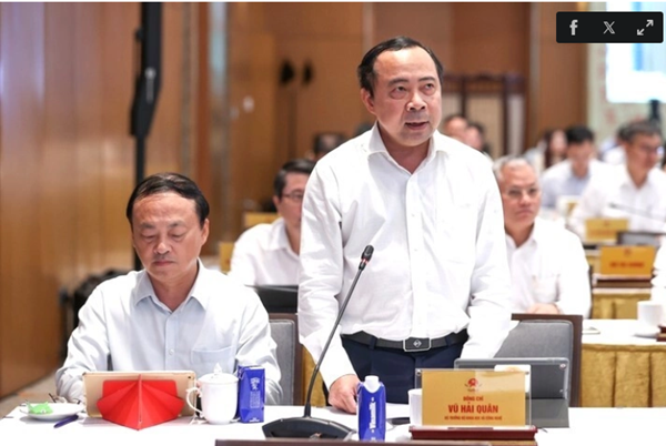 Bộ Khoa học và Công nghệ thúc đẩy 28 nhiệm vụ công nghệ chiến lược, mở đường cho các sản phẩm công nghệ mới