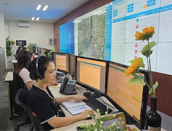 Huế giám sát rác thải bằng AI: Bước chuyển từ quản lý bị động sang đô thị thông minh, bền vững