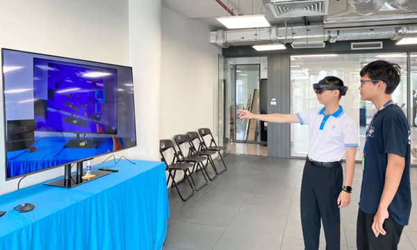 Khai mạc Diễn đàn Giáo dục số 2026: Mở ra tương lai học tập trong kỷ nguyên AI