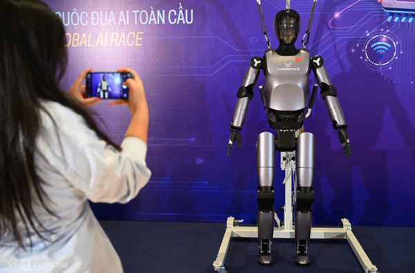AI4VN 2026: Thúc đẩy hệ sinh thái AI Việt Nam với xu hướng Agentic AI