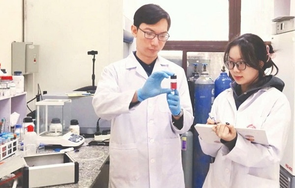 Làm chủ công nghệ plasma lạnh cho vật liệu nano: Bước tiến xanh của khoa học Việt Nam