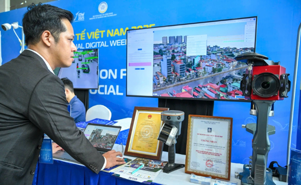 Đặt mục tiêu hình thành 10 thương hiệu AI Việt Nam có sức cạnh tranh quốc tế
