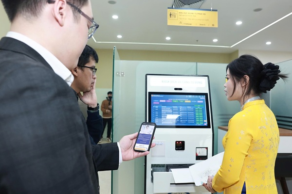 Xây dựng kho dữ liệu ngành Khoa học và Công nghệ: Nền tảng số cho quản trị hiện đại và phát triển bền vững