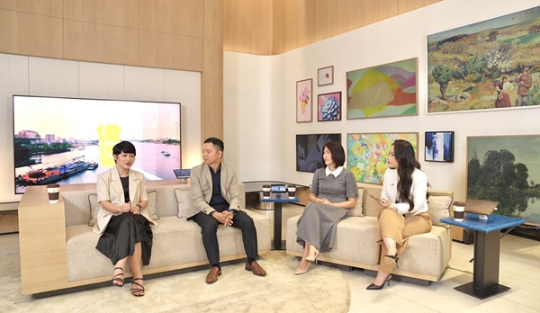 Trí tuệ nhân tạo mở lối cho chiến lược chăm sóc sức khỏe chủ động tại Việt Nam