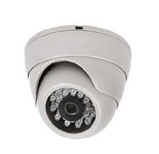 Camera bán cầu hồng ngoại VGC-AHD 1.0