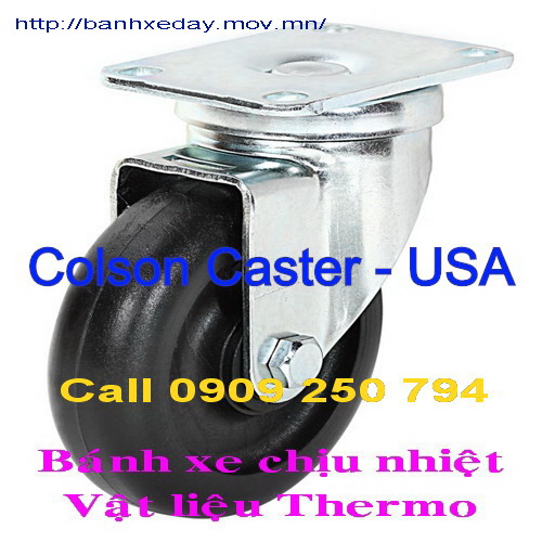 Văn phòng Colson Việt Nam