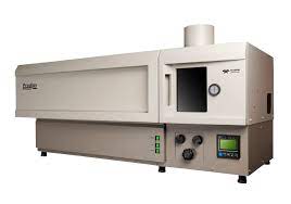 Hệ thống quang phổ phát xạ hồ quang phân tích kim loại– Prodigy DC Arc