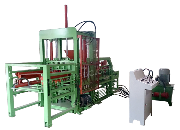 Công ty cổ phần cơ khí vật liệu xây dựng Thanh Phúc