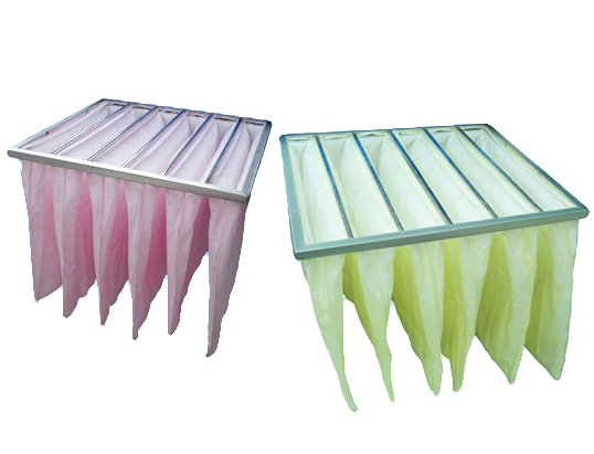Túi lọc khí F5-F6-F7-F8