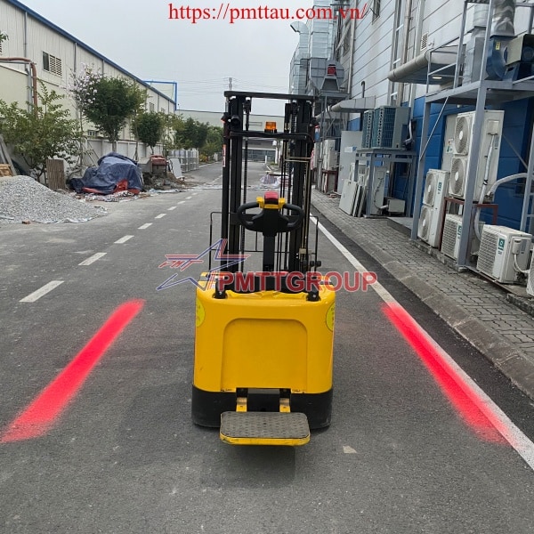 Công ty cổ phần tự động hóa PMTT