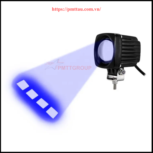 Công ty cổ phần tự động hóa PMTT