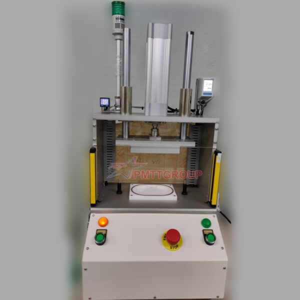 Công ty cổ phần tự động hóa PMTT