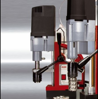Máy khoan từ RUKO-Đức lực từ cực mạnh