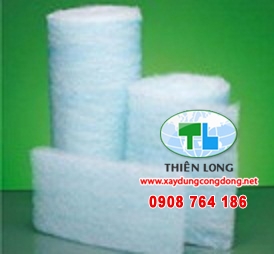 Trung tâm phân phối vật liệu xây dựng Thiên Long