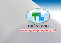Trung tâm phân phối vật liệu xây dựng Thiên Long