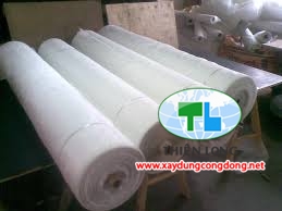 Trung tâm phân phối vật liệu xây dựng Thiên Long