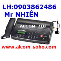 Công ty TNHH thương mại điện tử Hoài An (ALCOM-SOHO)