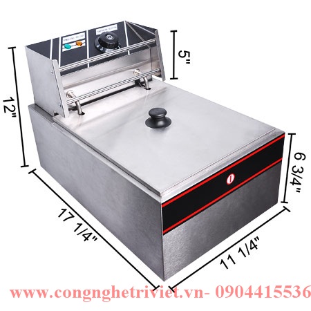 Công ty TNHH Công nghệ Trí Việt