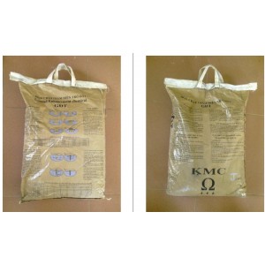 Hóa chất giảm điện trở GEM