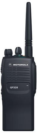 Máy bộ đàm Motorola GP328- VHF