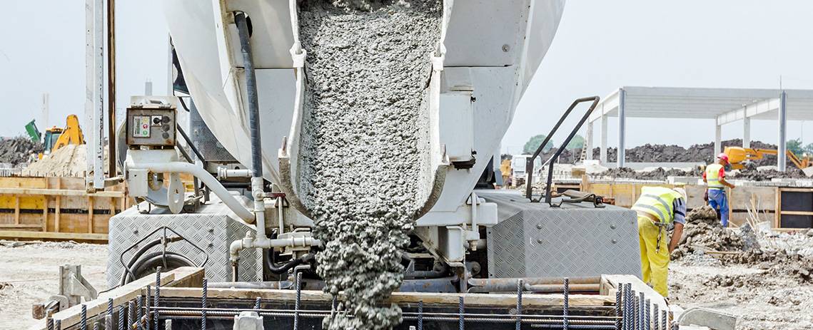 Chia sẻ kinh nghiệm khó khăn khi sản xuất phụ gia bê tông tại Hải Phòng