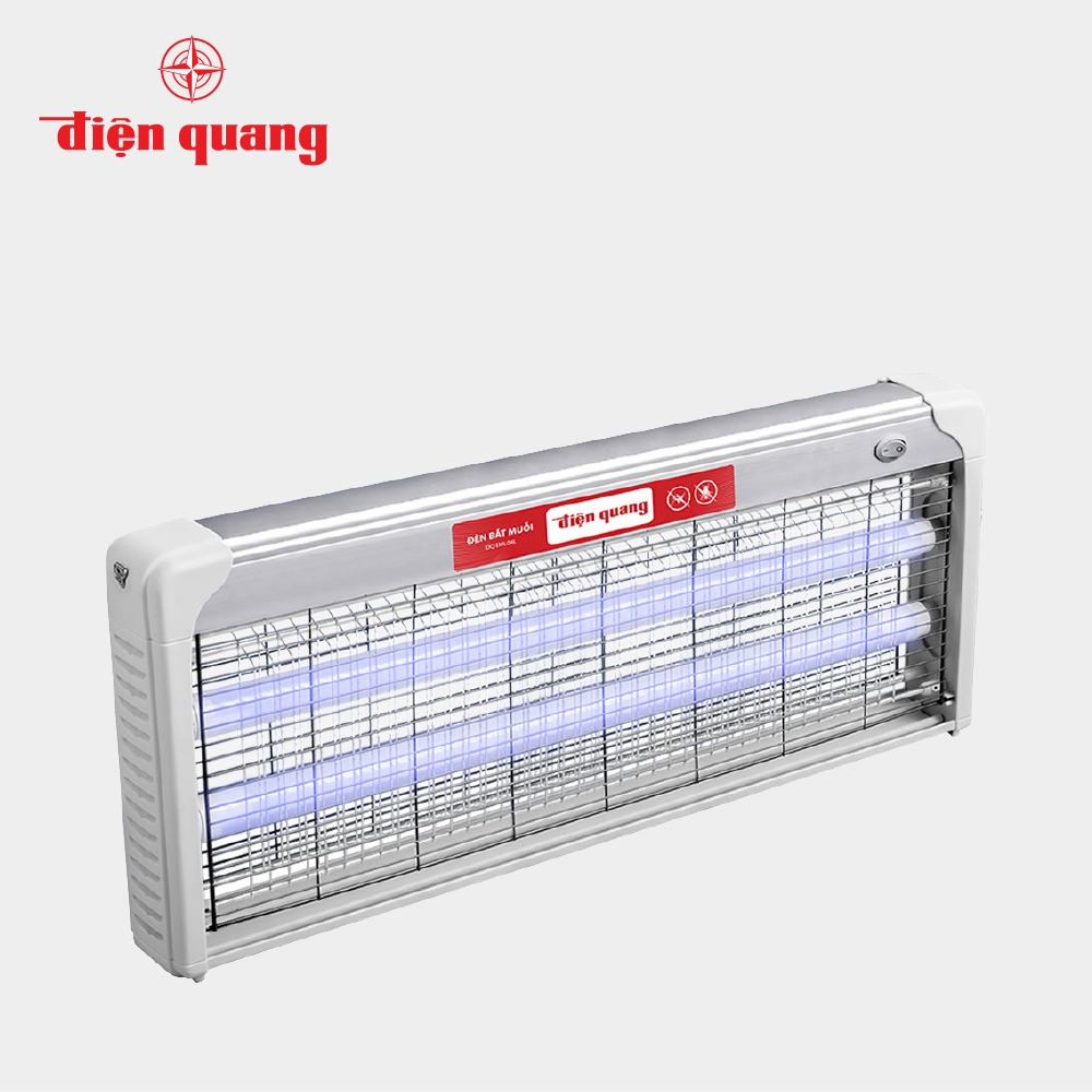 đèn bắt muỗi