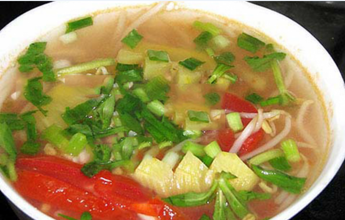 5 món ăn ngon, giàu dinh dưỡng làm từ giá đỗ