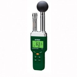 Máy đo bức xạ nhiệt HT200