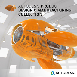 Bộ phần mềm thiết kế và sản xuất sản phẩm (Autodesk Product Design và Manufacturing Collection)