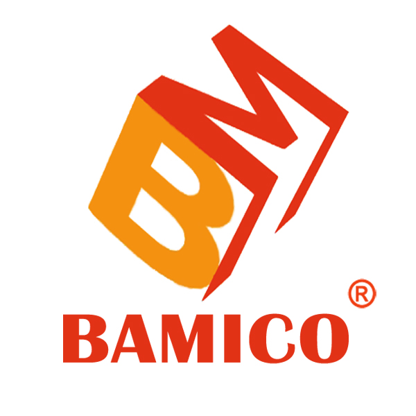 BAMICO CO.,LTD