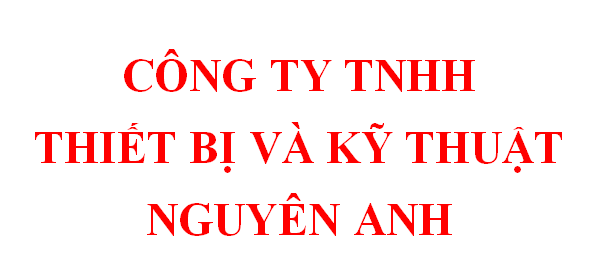 Công ty TNHH thiết bị và kỹ thuật Nguyên Anh