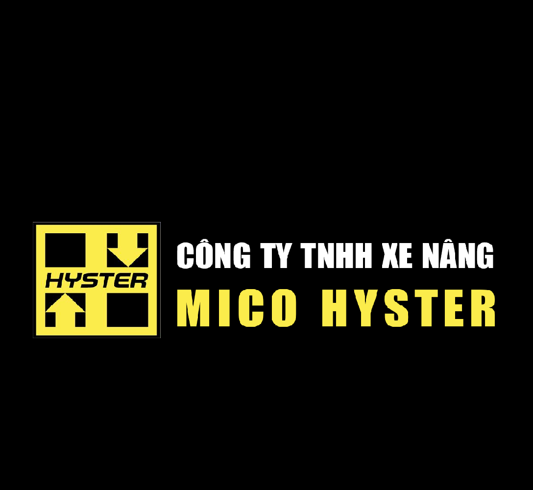 Công ty TNHH xe nâng Mico Hyster