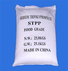 Sodium Phosphate- Na3PO4
