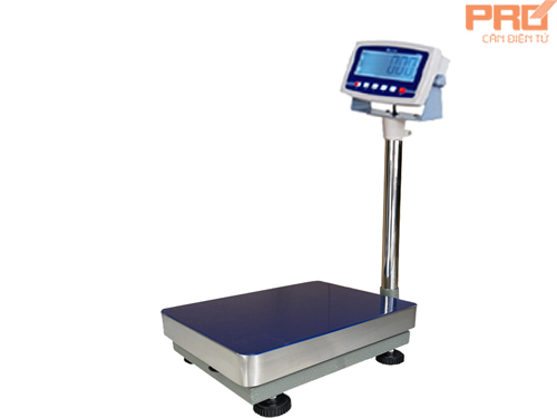 Cân điện tử 50kg, 60kg (Merkel) 