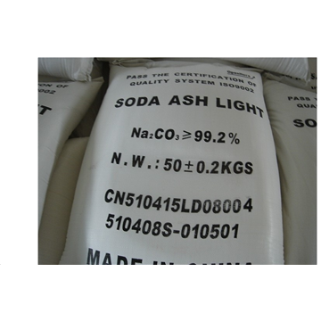 Soda ASH Light 