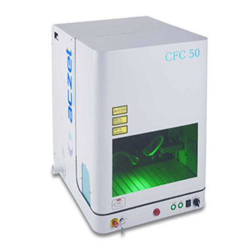 Máy cắt laser model CFC Series