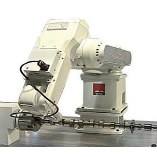 Máy đo độ cứng tự động với tay Robot ARM