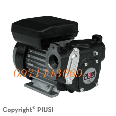 Bơm dầu Piusi 56 230/50