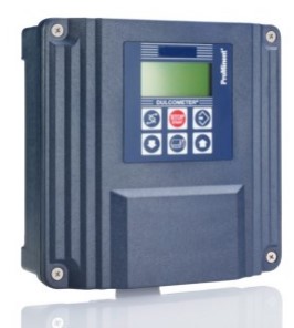 Bộ đo và kiểm soát nồng độ PH trong nước D1Cb của hãng Prominent