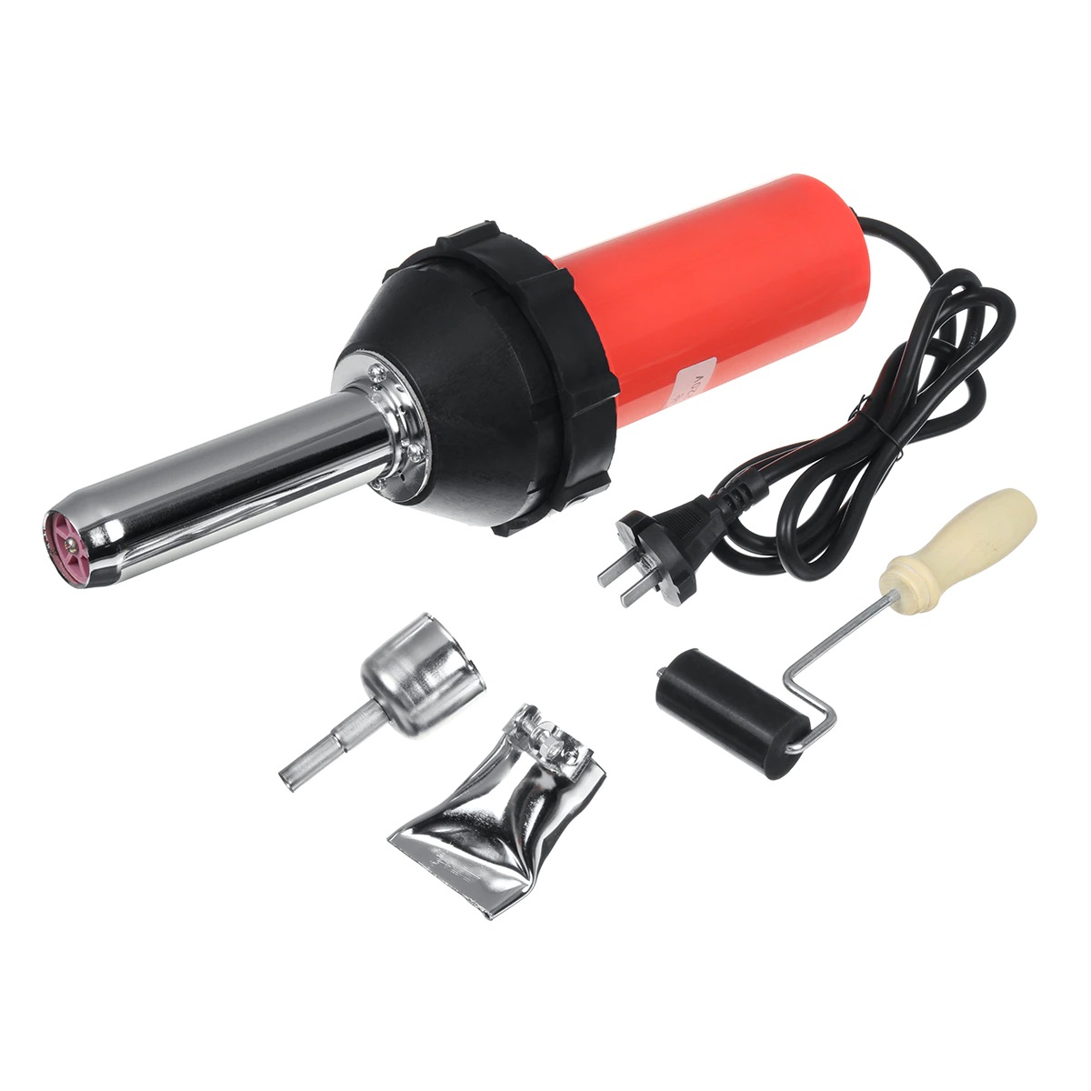 Máy hàn nhựa cầm tay giá rẻ công suất 1080W